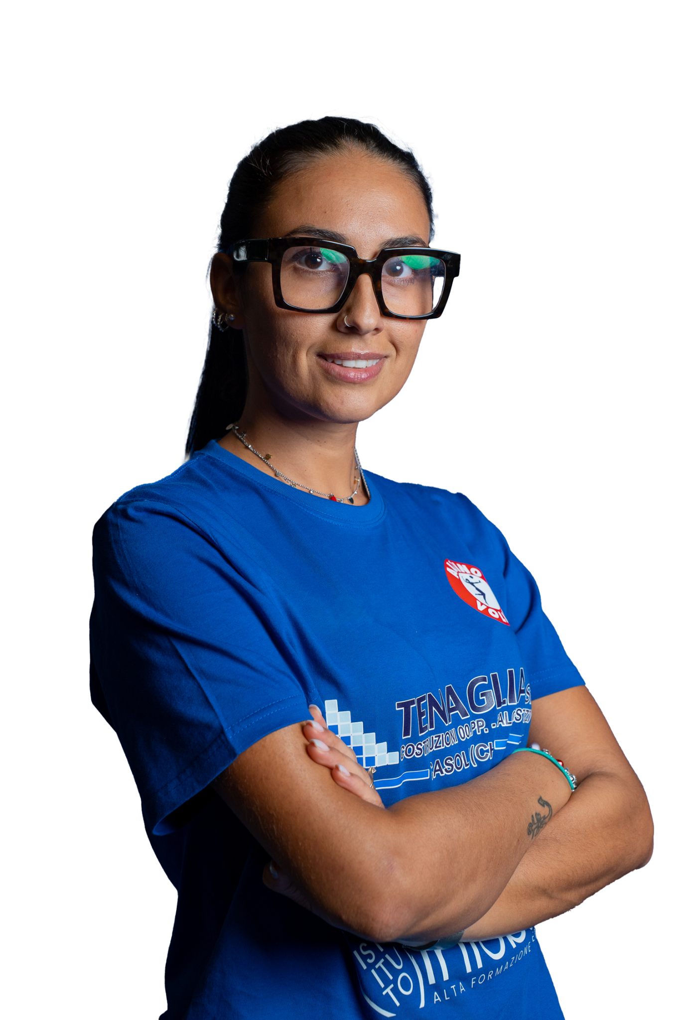 Melania Pace