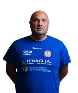 Emiliano Giandomenico