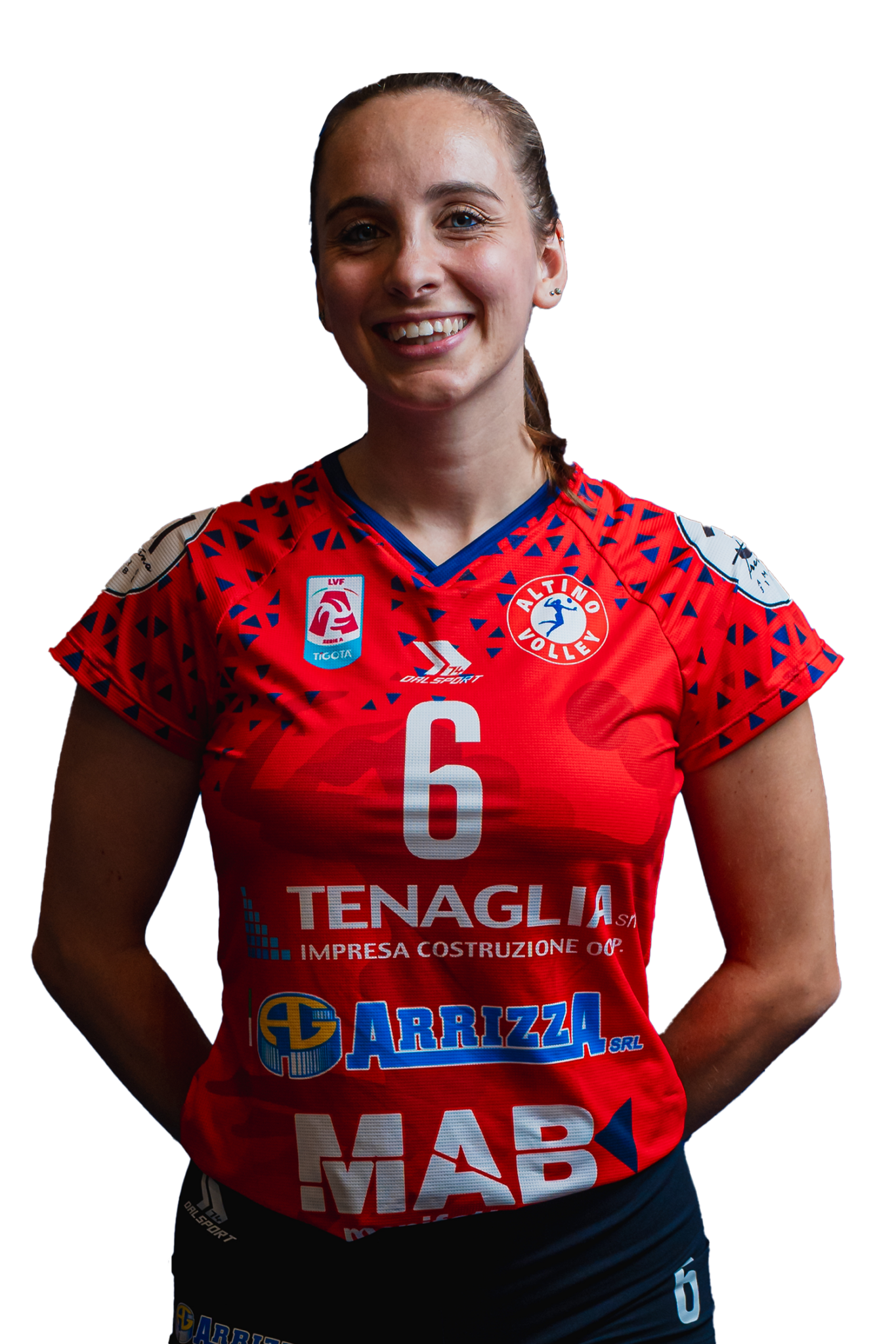 Francesca Galuppi #6