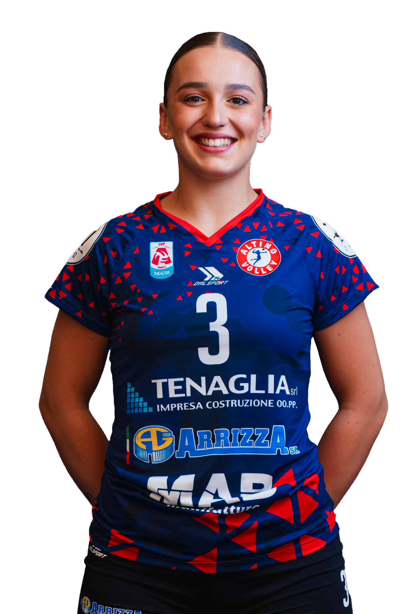 Ludovica Mennecozzi #3