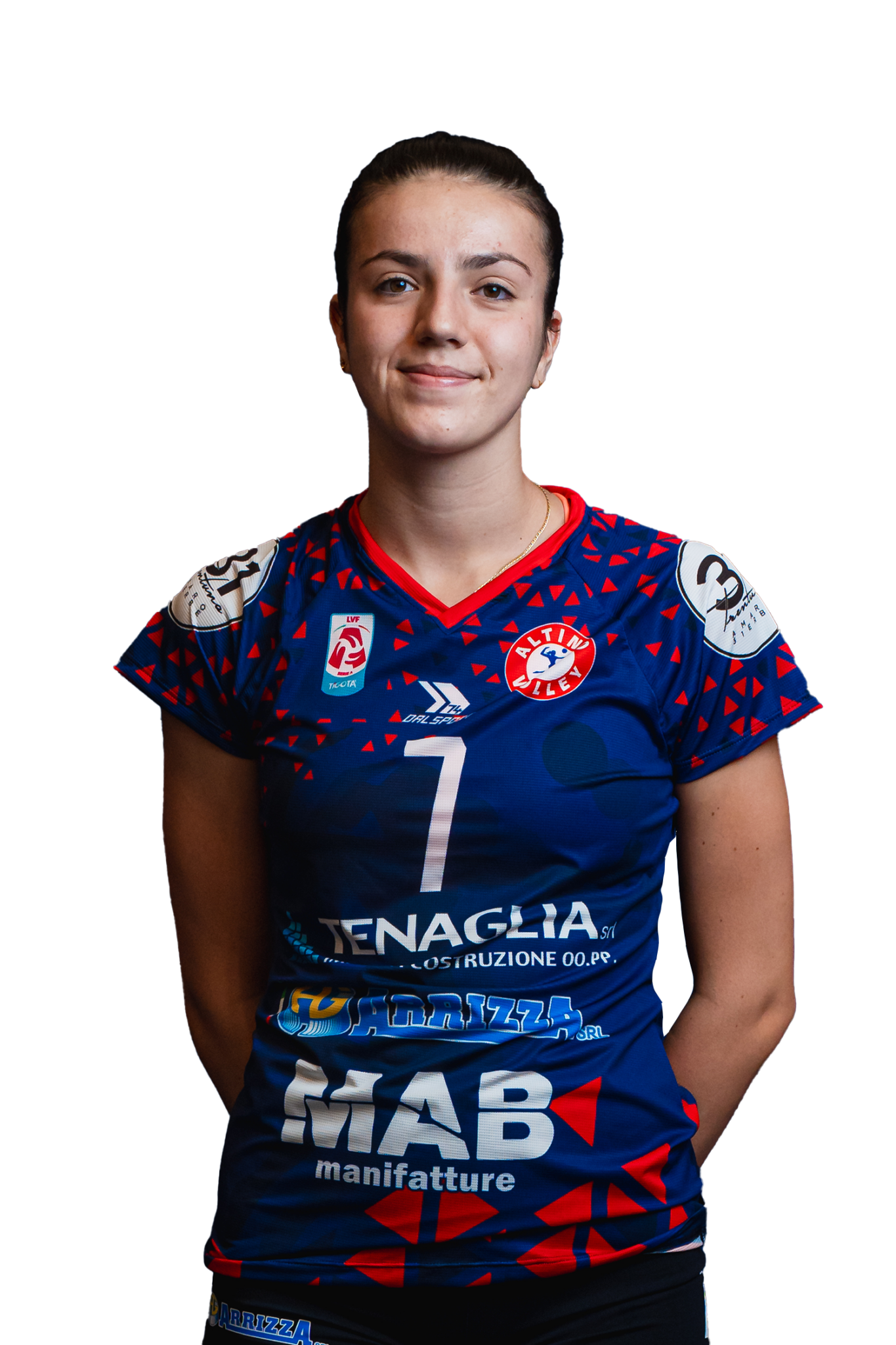 Silene Martinelli #7