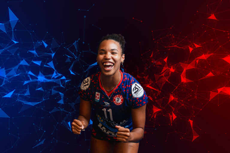 Adji Ndoye #11