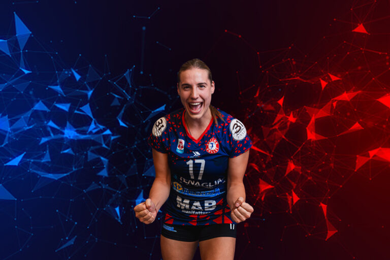 Aleksandra Petrović #17