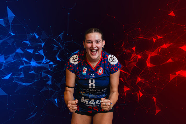 Amelie Vighetto #8