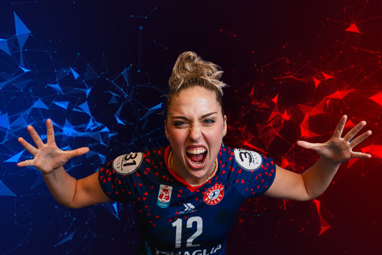 Elena Foresi #12