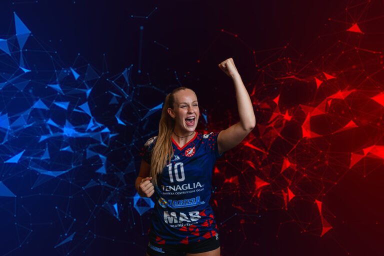 irene Bovolo #10