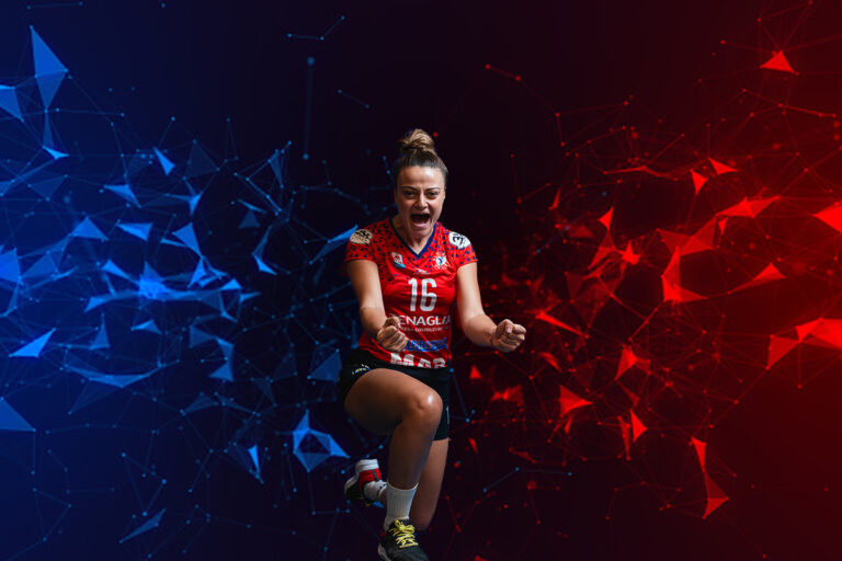 Michela Pisano #16