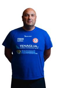 Emiliano Giandomenico