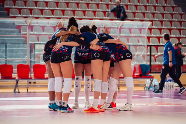 LA TENAGLIA CEDE 3-0 ALL’HERMAEA OLBIA